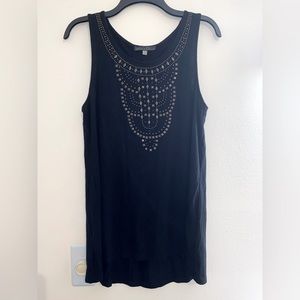 Olive and Rose Boutique Tank - A